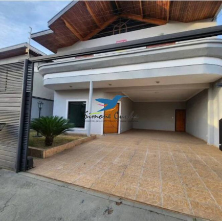 Foto do imóvel Casa com 5 Quartos à Venda, 420 m² em Jardim Paraíso - São José Dos Campos