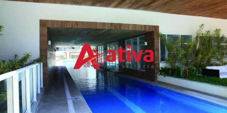Foto do imóvel Apartamento com 3 Quartos à Venda, 83 m² em Recreio Dos Bandeirantes - Rio De Janeiro