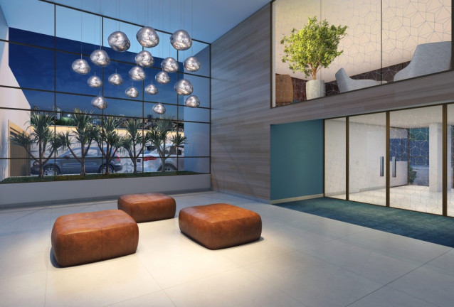 Foto do imóvel Imóvel com 1 Quarto à Venda, 25 m² em Vila Mariana - São Paulo