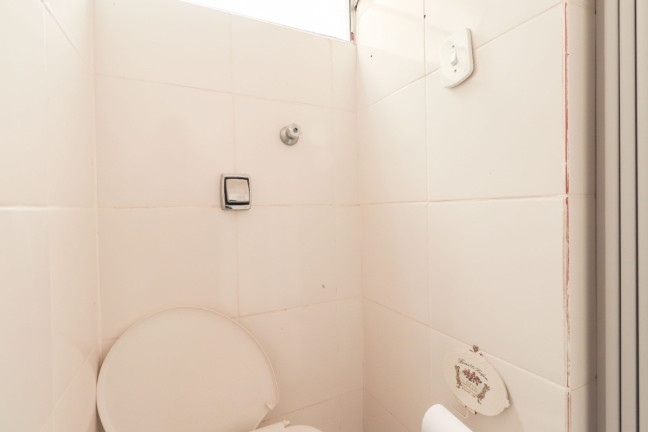 Foto do imóvel Kitnet à Venda, 23 m² em Vila Buarque - São Paulo