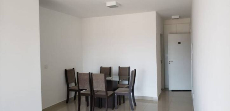 Imagem Apartamento com 3 Quartos à Venda, 82 m² em Vila Jaboticabeira - Taubaté