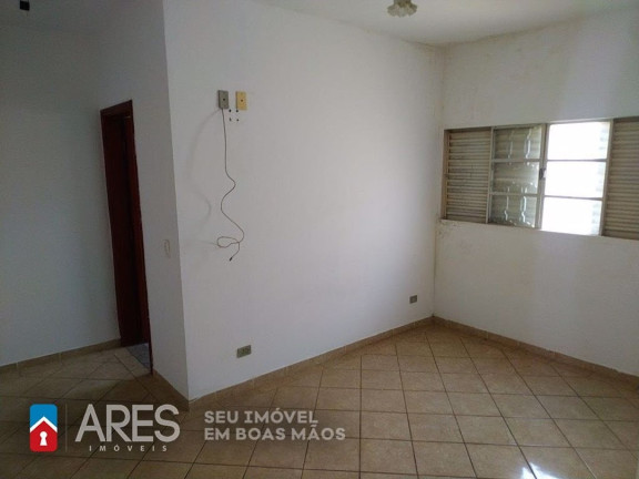 Imagem Apartamento com 3 Quartos à Venda, 106 m² em Parque Residencial Jaguari - Americana