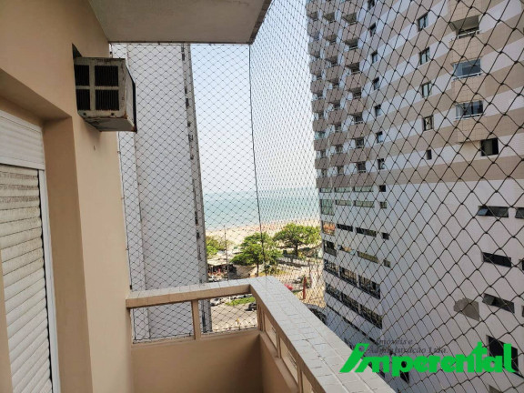 Foto do imóvel Apartamento com 2 Quartos à Venda, 70 m² em Boqueirão - Santos