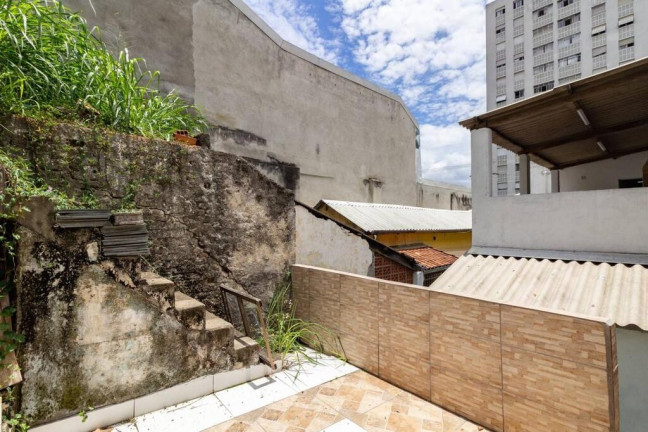 Imagem Casa com 2 Quartos à Venda, 140 m² em Aclimação - São Paulo