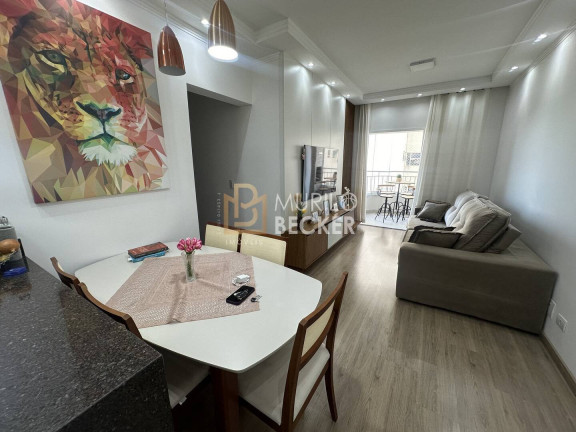 Foto do imóvel Apartamento com 2 Quartos à Venda, 64 m² em Jardim Califórnia - Jacareí