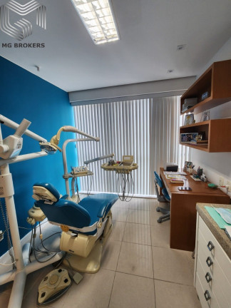 Foto do imóvel Imóvel à Venda, 32 m² em Barra Da Tijuca - Rio De Janeiro
