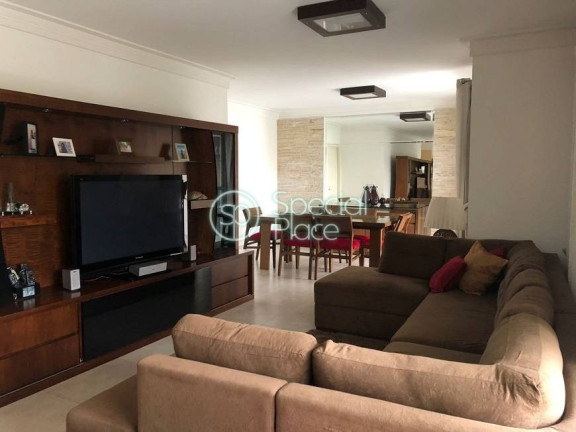 Foto do imóvel Apartamento com 4 Quartos à Venda, 300 m² em Cambuci - São Paulo