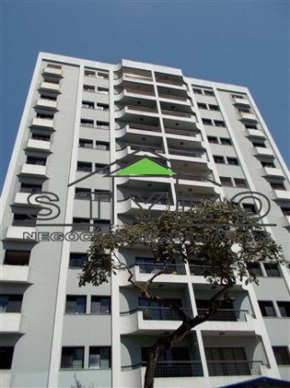 Foto do imóvel Apartamento com 3 Quartos à Venda, 128 m² em Vila Bastos - Santo André