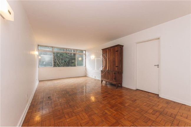 Imagem Apartamento com 2 Quartos à Venda, 100 m² em Jardim Paulistano - São Paulo