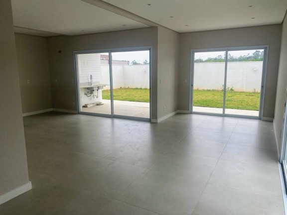Foto do imóvel Casa de Condomínio com 4 Quartos à Venda, 390 m² em Medeiros - Jundiaí