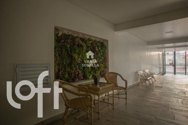 Foto do imóvel Apartamento com 3 Quartos à Venda, 80 m² em Perdizes - São Paulo