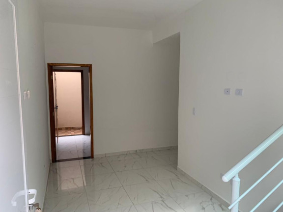 Imagem Casa de Condomínio com 3 Quartos à Venda, 60 m² em Sítio Do Campo - Praia Grande