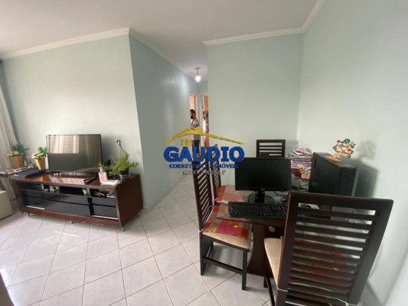 Imagem Apartamento com 2 Quartos à Venda, 49 m² em Vila Mira - São Paulo