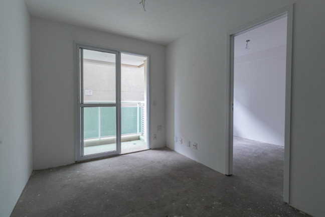 Foto do imóvel Imóvel com 1 Quarto à Venda, 42 m² em Barra Funda - São Paulo