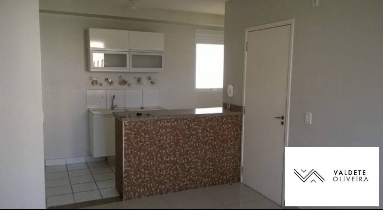 Foto do imóvel Apartamento com 2 Quartos à Venda, 50 m² em Cidade Jardim - Jacareí