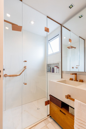 Foto do imóvel Apartamento com 3 Quartos à Venda, 151 m² em Campo Belo - São Paulo