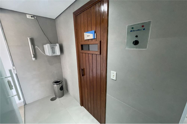 Imagem Apartamento com 1 Quarto à Venda, 45 m² em Vila Uberabinha - São Paulo