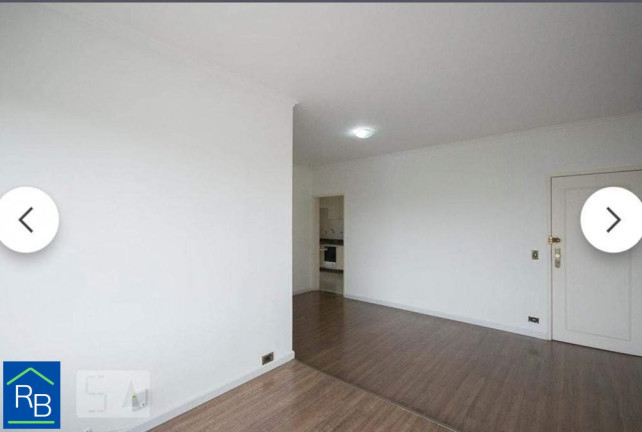 Foto do imóvel Apartamento com 2 Quartos à Venda, 74 m² em Vila Gertrudes - São Paulo