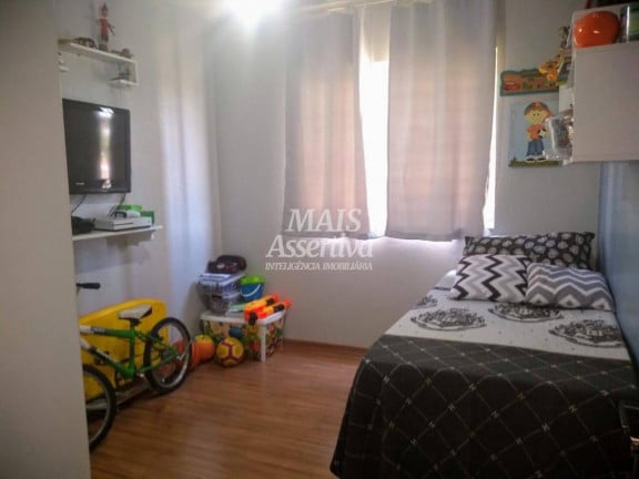 Foto do imóvel Apartamento com 2 Quartos à Venda, 52 m² em Santos Dumont - São Leopoldo