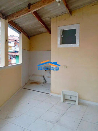 Foto do imóvel Casa com 4 Quartos à Venda, 700 m² em Padroeira - Osasco