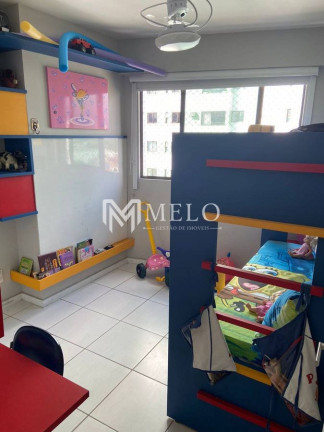 Foto do imóvel Apartamento com 4 Quartos à Venda, 150 m² em Encruzilhada - Recife
