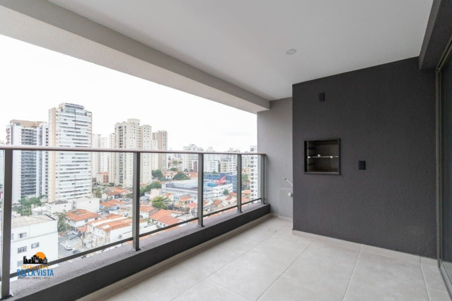 Foto do imóvel Apartamento com 4 Quartos à Venda,  em Bosque Da Saúde - São Paulo