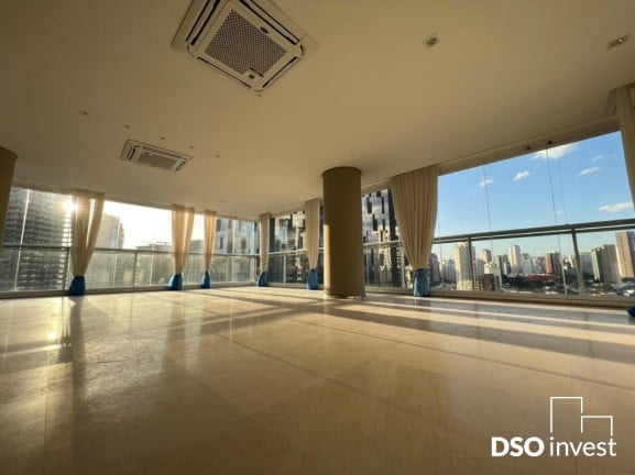 Imagem Apartamento com 3 Quartos à Venda, 321 m² em Itaim Bibi - São Paulo