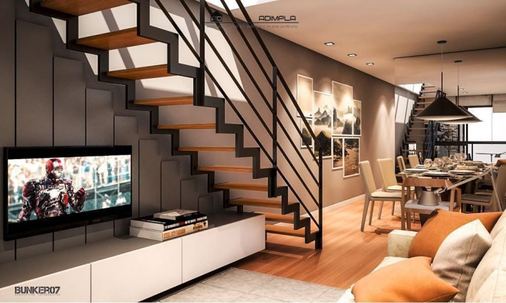 Foto do imóvel Apartamento com 3 Quartos à Venda, 90 m² em Tijuca - Rio De Janeiro