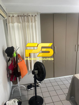 Foto do imóvel Apartamento com 4 Quartos à Venda, 163 m² em Cabo Branco - João Pessoa