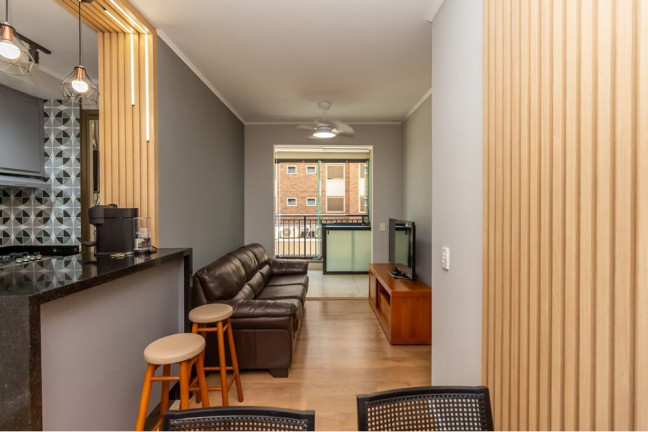 Foto do imóvel Apartamento com 2 Quartos à Venda, 61 m² em água Branca - São Paulo