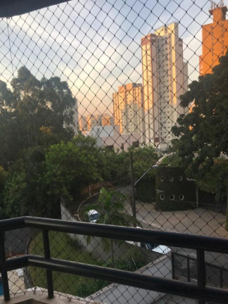 Imagem Apartamento com 5 Quartos à Venda, 227 m² em Vila Suzana - São Paulo