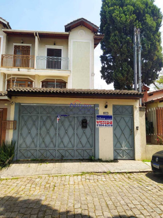 Foto do imóvel Casa com 3 Quartos à Venda,  em Vila Galvão - Guarulhos