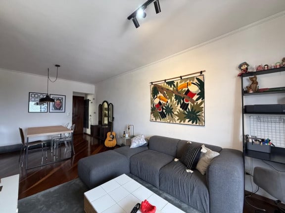 Foto do imóvel Apartamento com 4 Quartos à Venda, 93 m² em Rudge Ramos - São Bernardo Do Campo