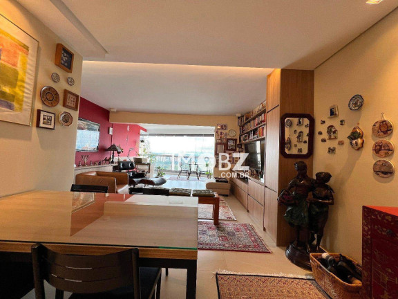 Foto do imóvel Imóvel com 2 Quartos à Venda, 93 m² em Alto Da Lapa - São Paulo