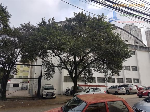 Imagem Imóvel Comercial para Alugar, 2.720 m² em Lapa - São Paulo