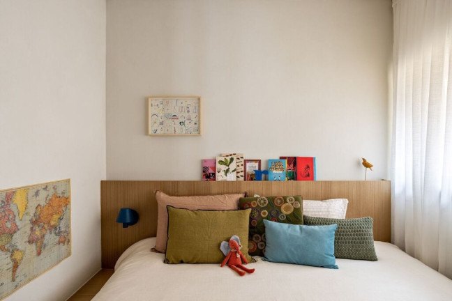 Imagem Apartamento com 2 Quartos à Venda, 66 m² em Perdizes - São Paulo