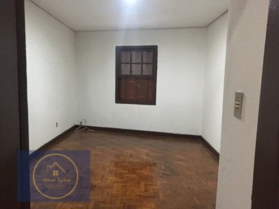 Imagem Sobrado com 2 Quartos para Alugar, 80 m² em Vila Bertioga - São Paulo