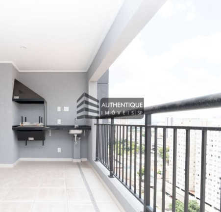 Foto do imóvel Apartamento com 2 Quartos à Venda, 85 m² em Tatuapé - São Paulo