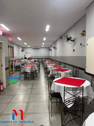 Foto do imóvel Imóvel Comercial à Venda, 281 m² em Pauliceia - São Bernardo Do Campo
