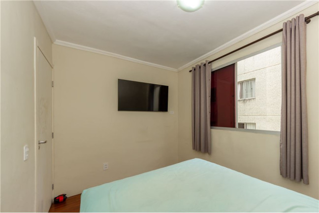 Imagem Apartamento com 2 Quartos à Venda, 39 m² em Jardim Ipanema (zona Oeste) - São Paulo