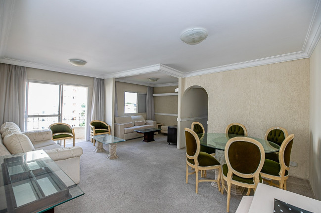 Foto do imóvel Apartamento com 2 Quartos à Venda, 98 m² em Moema - São Paulo