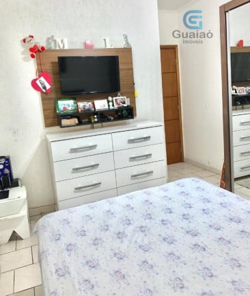 Imagem Apartamento com 2 Quartos à Venda, 59 m² em Parque São Vicente - São Vicente