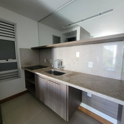 Imagem Apartamento com 1 Quarto à Venda, 32 m² em Jacarepaguá - Rio De Janeiro