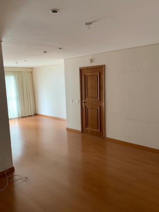 Imagem Apartamento com 3 Quartos para Alugar, 118 m² em Jardim Vila Mariana - São Paulo