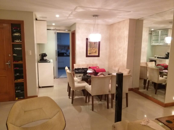 Imagem Apartamento com 4 Quartos à Venda, 137 m² em Pituba - Salvador