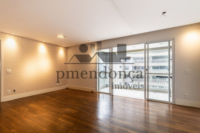 Foto do imóvel Apartamento com 3 Quartos à Venda, 96 m² em Barra Funda - São Paulo