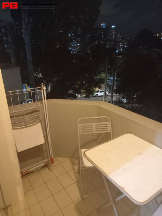 Imagem Apartamento com 1 Quarto à Venda, 42 m² em Bela Vista - São Paulo