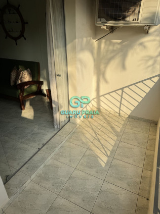 Foto do imóvel Apartamento com 3 Quartos à Venda, 141 m² em Enseada - Guarujá