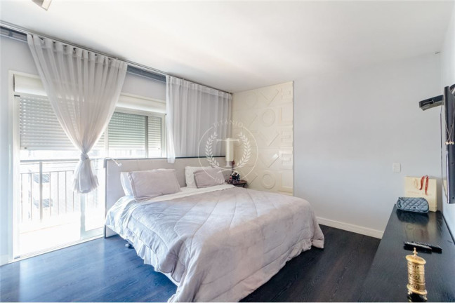Foto do imóvel Apartamento com 4 Quartos à Venda, 234 m² em Vila Nova Conceição - São Paulo
