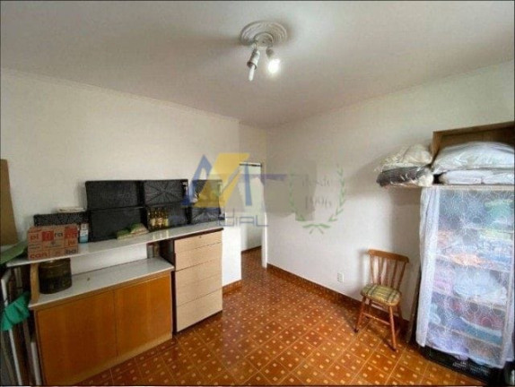 Imagem Apartamento com 1 Quarto à Venda, 47 m² em Assunção - São Bernardo Do Campo